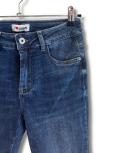 Carica l'immagine nel visualizzatore di Gallery, I LOVE MART 9006-1DENIM
