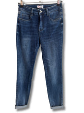 Carica l'immagine nel visualizzatore di Gallery, I LOVE MART 9006-1DENIM

