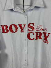 Carica l'immagine nel visualizzatore di Gallery, I LOVE MART BOYS DONT CRYCELESTE
