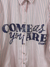 Carica l'immagine nel visualizzatore di Gallery, I LOVE MART COME AS YOU AREROSA
