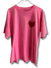 Carica l'immagine nel visualizzatore di Gallery, I LOVE MART G6030383FUCSIA
