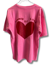 Carica l'immagine nel visualizzatore di Gallery, I LOVE MART G6030383FUCSIA
