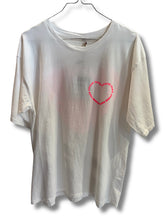 Carica l'immagine nel visualizzatore di Gallery, I LOVE MART G6030400BIANCO
