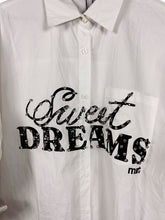 Carica l'immagine nel visualizzatore di Gallery, I LOVE MART SWEET DREAMSBIANCO
