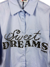 Carica l'immagine nel visualizzatore di Gallery, I LOVE MART SWEET DREAMSCELESTE
