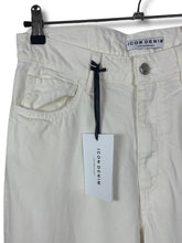 Carica l'immagine nel visualizzatore di Gallery, ICON DENIM JILLBIANCO
