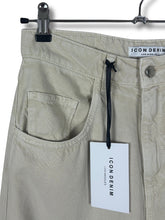 Carica l'immagine nel visualizzatore di Gallery, ICON DENIM POPPY26SAND
