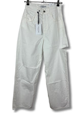 Carica l'immagine nel visualizzatore di Gallery, ICON DENIM POPPYBIANCO
