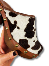 Carica l'immagine nel visualizzatore di Gallery, JIUDIT 3212MUCCATO
