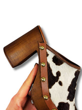 Carica l'immagine nel visualizzatore di Gallery, JIUDIT 3212MUCCATO
