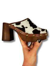 Carica l'immagine nel visualizzatore di Gallery, JIUDIT 3212MUCCATO
