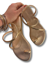 Carica l'immagine nel visualizzatore di Gallery, MOSAIC ELANSPROSE GOLD
