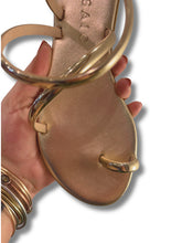 Carica l'immagine nel visualizzatore di Gallery, MOSAIC ELANSPROSE GOLD
