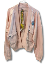 Carica l'immagine nel visualizzatore di Gallery, ONE TEE AZELIALIGHT PINK
