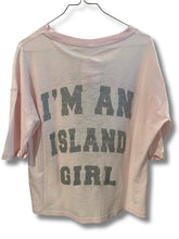 Carica l'immagine nel visualizzatore di Gallery, ONE TEE MARGARETPINK
