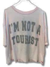 Carica l'immagine nel visualizzatore di Gallery, ONE TEE MARGARETPINK
