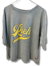 Carica l'immagine nel visualizzatore di Gallery, ONE TEE TAMARALIGHT BLUE
