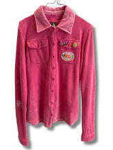 Carica l'immagine nel visualizzatore di Gallery, ONE TEE TESSPINK
