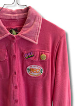 Carica l'immagine nel visualizzatore di Gallery, ONE TEE TESSPINK
