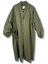 Carica l'immagine nel visualizzatore di Gallery, PHILIA LOFT D02N0056MILITARE
