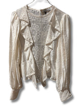 Carica l'immagine nel visualizzatore di Gallery, PHILIA LOFT V02A0183ECRU
