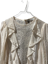 Carica l'immagine nel visualizzatore di Gallery, PHILIA LOFT V02A0183ECRU
