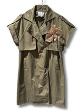 Carica l'immagine nel visualizzatore di Gallery, PHILIA LOFT V02V0306MILITARE
