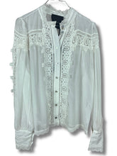 Carica l'immagine nel visualizzatore di Gallery, SOUVENIR F39X0073BIANCO
