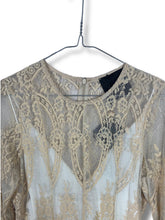 Carica l'immagine nel visualizzatore di Gallery, SOUVENIR M39F0322LATTE
